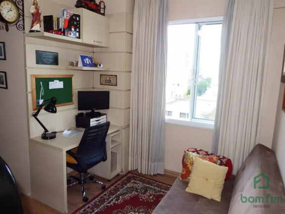 Imagem Apartamento com 1 Quarto à Venda, 34 m² em Centro Histórico - Porto Alegre