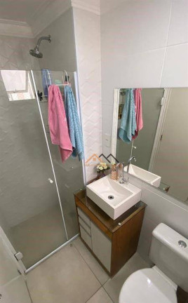 Imagem Apartamento com 2 Quartos à Venda, 50 m² em Parque João Ramalho - Santo André