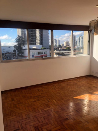 Imagem Apartamento com 2 Quartos à Venda, 90 m² em Saúde - São Paulo