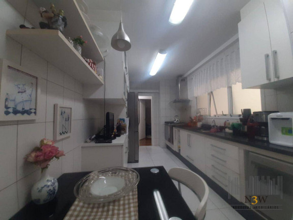 Imagem Apartamento com 4 Quartos à Venda, 151 m² em Vila Leopoldina - São Paulo
