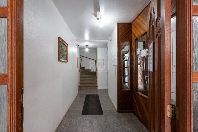 Imagem Apartamento com 2 Quartos à Venda, 71 m² em Cristal - Porto Alegre