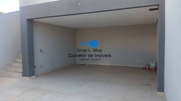 Imagem Sobrado com 3 Quartos à Venda, 120 m² em Portais (polvilho) - Cajamar