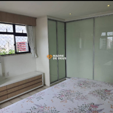 Imagem Apartamento com 4 Quartos à Venda, 158 m² em Meireles - Fortaleza