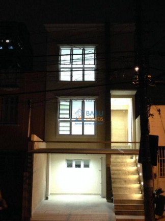 Imagem Sobrado com 1 Quarto para Alugar, 360 m² em Perdizes - São Paulo