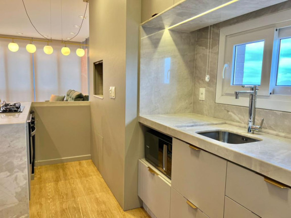 Imagem Apartamento com 3 Quartos à Venda, 94 m² em Navegantes - Capao Da Canoa