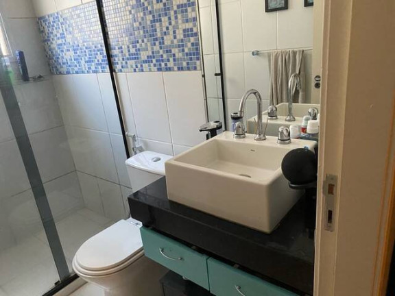 Imagem Apartamento com 2 Quartos à Venda, 69 m² em Vila Das Hortências - Jundiaí