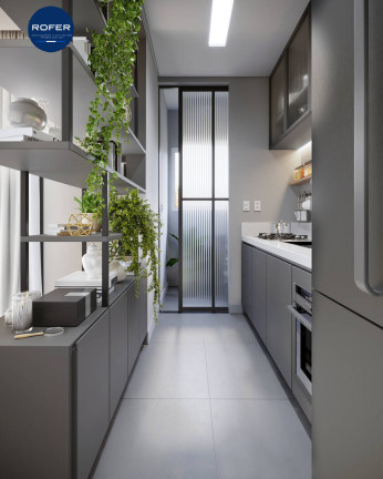 Imagem Apartamento com 3 Quartos à Venda, 83 m² em Chácaras Alpina - Valinhos