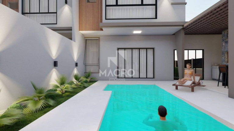 Imagem Casa com 3 Quartos à Venda, 200 m² em Três Rios Do Sul - Jaraguá Do Sul