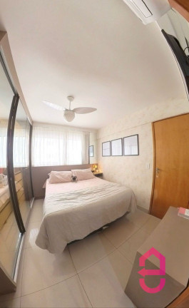 Apartamento com 3 Quartos à Venda,  em Vila Rosa - Goiânia