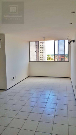 Imagem Apartamento com 3 Quartos à Venda, 56 m² em Sapiranga - Fortaleza