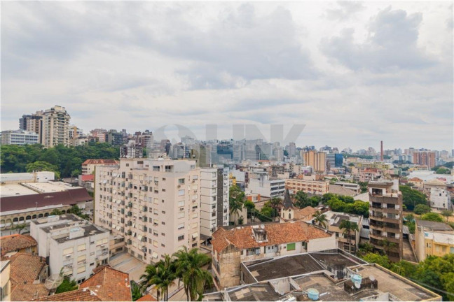 Imagem Apartamento com 2 Quartos à Venda, 84 m² em Floresta - Porto Alegre