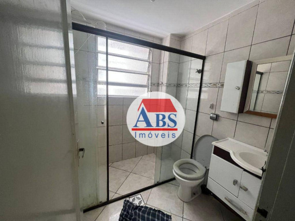 Imagem Apartamento com 3 Quartos à Venda, 75 m² em Vila Guilhermina - Praia Grande