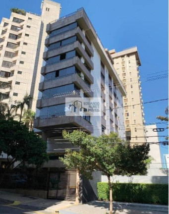 Foto do imóvel: Cobertura com 4 Quartos à Venda, 252 m² em Carmo - Belo Horizonte