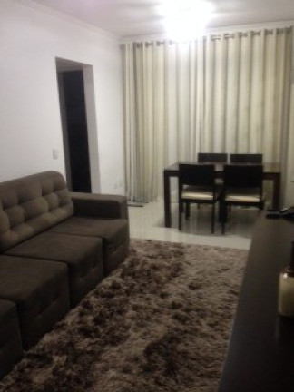 Apartamento com 2 Quartos à Venda, 55 m² em Jardim Arize - São Paulo