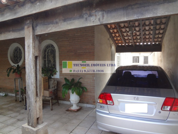 Imagem Casa com 2 Quartos à Venda, 172 m² em Jaraguá - Caraguatatuba