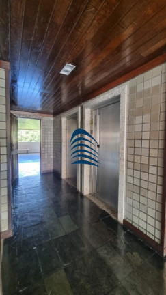 Imagem Apartamento com 3 Quartos à Venda, 120 m² em Acupe De Brotas - Salvador