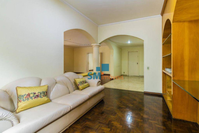 Apartamento com 4 Quartos à Venda, 294 m² em Jardins - São Paulo