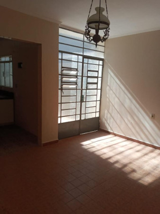 Imagem Sobrado com 2 Quartos para Alugar, 120 m² em São Miguel Paulista - São Paulo