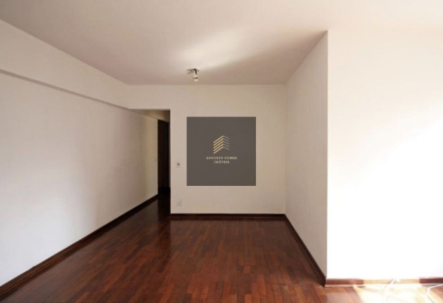 Imagem Apartamento com 2 Quartos à Venda, 77 m² em Vila Da Saúde - São Paulo