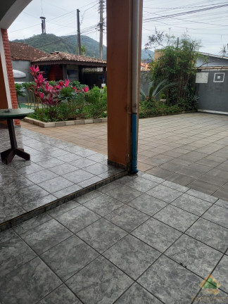 Imagem Casa com 4 Quartos à Venda, 295 m² em Silop - Ubatuba