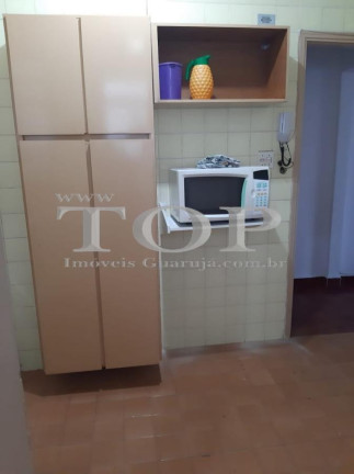 Imagem Apartamento com 2 Quartos à Venda, 80 m² em Jardim Astúrias - Guarujá