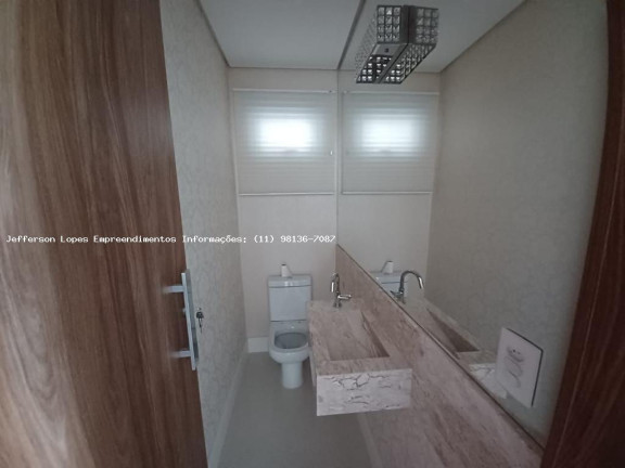 Imagem Apartamento com 3 Quartos à Venda, 138 m² em Cidade Nova - Indaiatuba