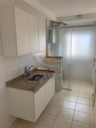 Imagem Apartamento com 2 Quartos à Venda, 69 m² em Jardim Botânico - Ribeirão Preto