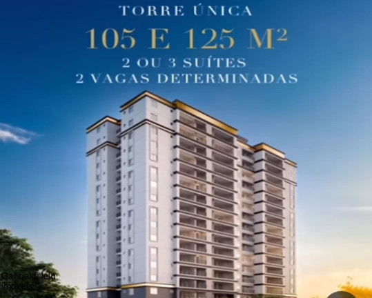 Imagem Apartamento com 3 Quartos à Venda, 125 m² em Jardim Das Paineiras - Campinas