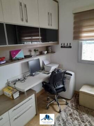 Imagem Apartamento com 2 Quartos à Venda, 107 m² em Vila Formosa - São Paulo