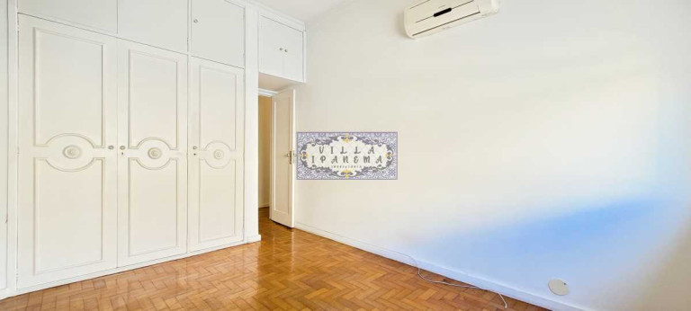 Imagem Apartamento com 3 Quartos à Venda, 150 m² em Copacabana - Rio De Janeiro