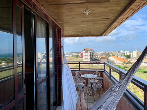 Imagem Apartamento com 2 Quartos à Venda, 89 m² em Poço - Cabedelo