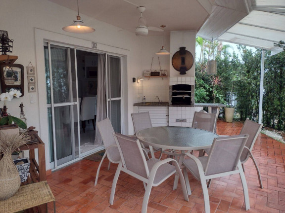Casa com 3 Quartos à Venda, 100 m² em Riviera De São Lourenço - Bertioga