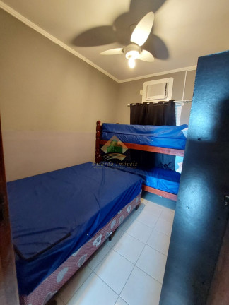 Imagem Apartamento com 2 Quartos à Venda, 56 m² em Itaguá - Ubatuba