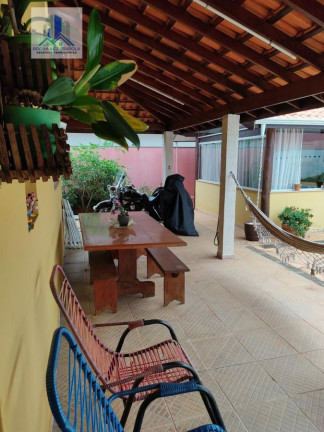 Imagem Chácara com 4 Quartos à Venda, 900 m² em Residencial Ecopark - Tatuí
