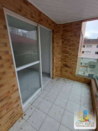 Imagem Apartamento com 2 Quartos para Alugar, 90 m² em Boqueirão - Praia Grande