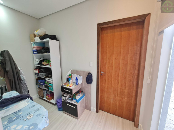 Imagem Casa com 3 Quartos à Venda, 160 m² em Ronda - Ponta Grossa