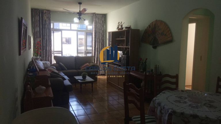 Imagem Apartamento com 2 Quartos à Venda, 100 m² em Vila Nova - Cabo Frio