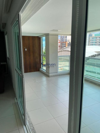 Apartamento com 3 Quartos à Venda, 143 m² em Barra - Salvador