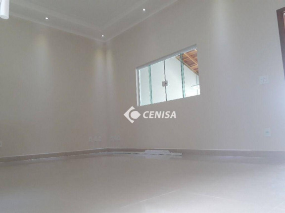 Imagem Casa com 3 Quartos à Venda, 133 m² em Cidade Nova I - Indaiatuba