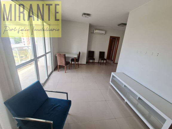 Imagem Apartamento com 3 Quartos à Venda, 122 m² em Marco - Belém