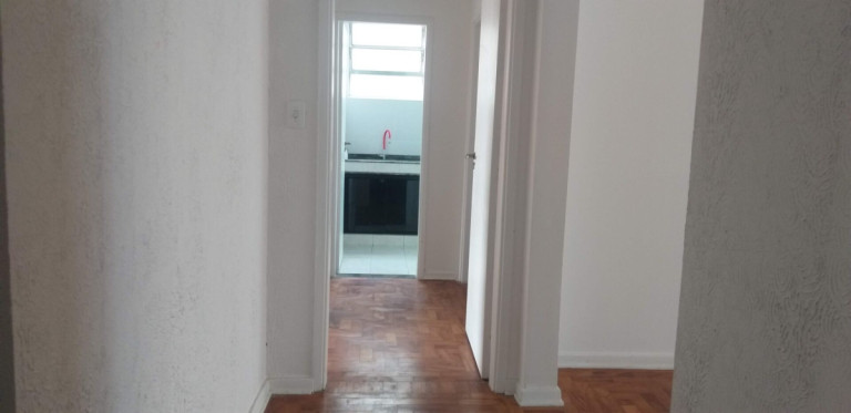 Imagem Apartamento com 3 Quartos à Venda, 124 m² em Aparecida - Santos