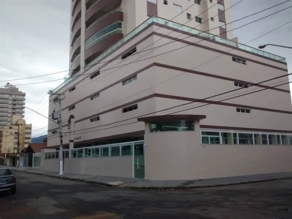 Imagem Apartamento com 2 Quartos para Alugar, 86 m² em Ocian - Praia Grande