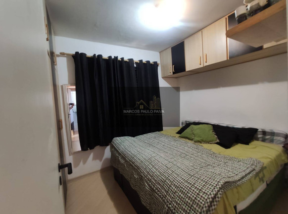 Imagem Apartamento com 2 Quartos à Venda, 115 m² em Vila Santa Maria - São Paulo
