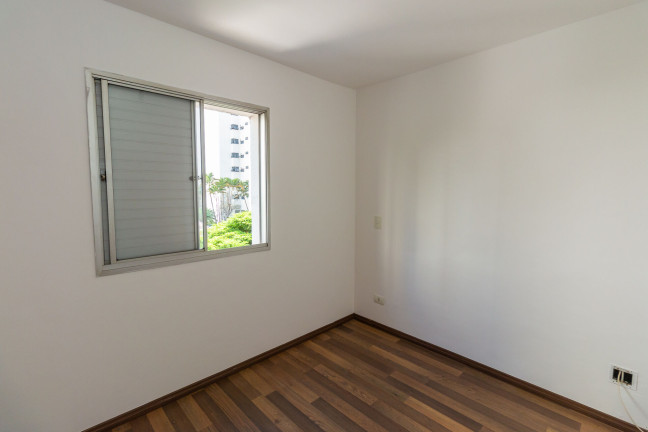 Imagem Apartamento com 1 Quarto à Venda, 48 m² em Vila Uberabinha - São Paulo