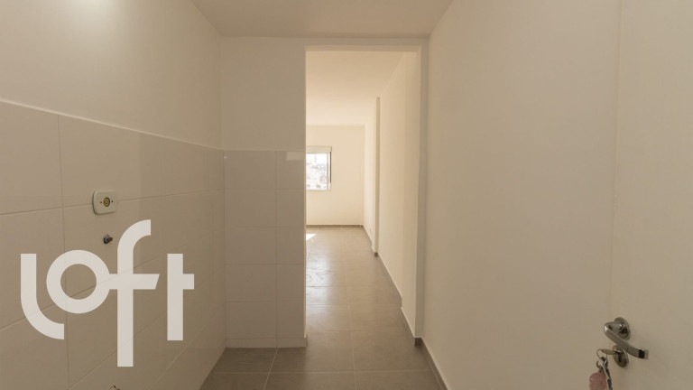 Apartamento com 1 Quarto à Venda, 31 m² em Vila Buarque - São Paulo