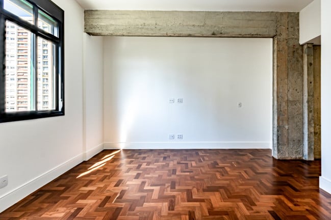 Imagem Apartamento com 3 Quartos à Venda, 212 m² em Consolação - São Paulo