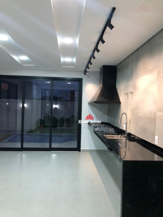 Imagem Casa de Condomínio com 3 Quartos à Venda, 175 m² em Residencial Pecan - Itupeva