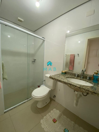 Imagem Apartamento com 3 Quartos à Venda, 182 m² em Ingleses Do Rio Vermelho - Florianópolis