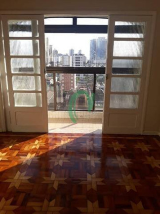 Imagem Apartamento com 2 Quartos à Venda, 98 m² em Santos