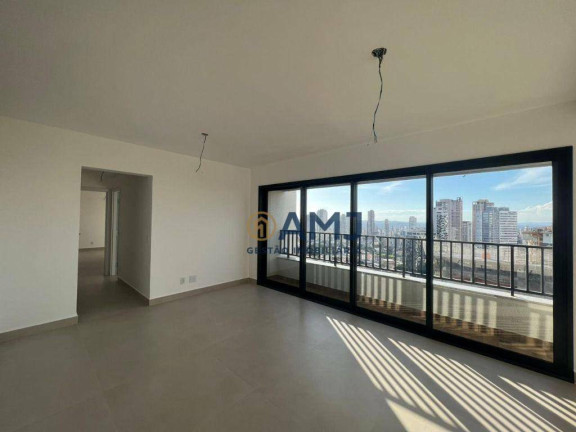 Imagem Apartamento com 3 Quartos à Venda, 95 m² em Setor Marista - Goiânia